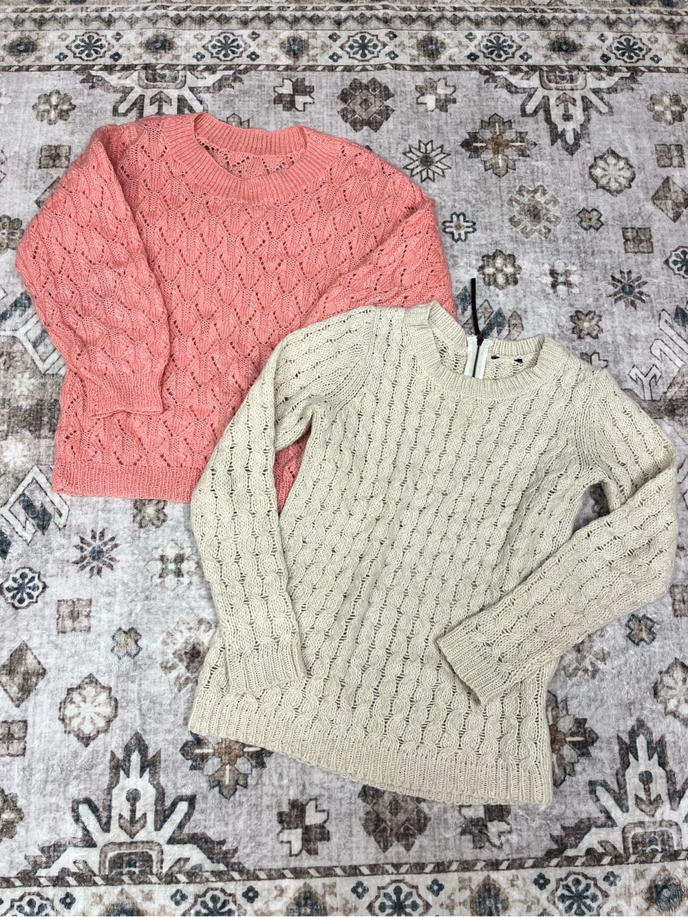crewneck bundle